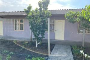 Гостевой дом на Уютной 66, Заозёрное