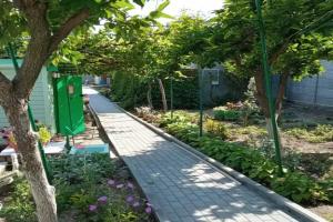 Гостевой дом «Вишневая 15», Солнечногорское