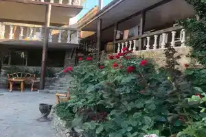 Гостевой дом «Шторм»