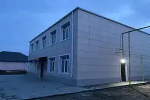 Хостел «Баракат», Гудермес