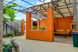 Гостевой дом «Морской ангел», Судак