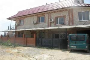 Гостевой дом на Земляничном, Судак