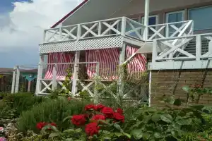 Гостевой дом «Лукоморье», Витино