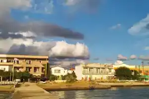 Гостевой дом «Кедис», Мирный