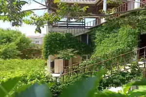 Гостевой дом «Golden Beach»