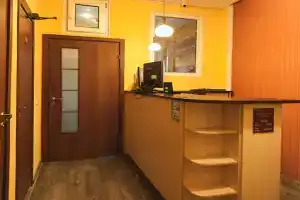 Гостевой дом «Old Flat на Лиговском», Санкт-Петербург