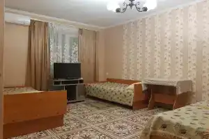 Гостевой дом на Гоголя 19, Евпатория