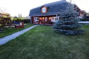 Гостевой дом «Эко-Усадьба 4 сезона»