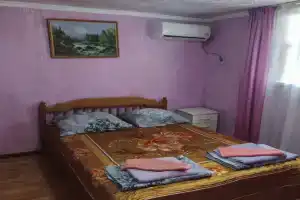 Комната эконом Эвелина, Адлер