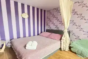 Уютная квартира в курортной части города