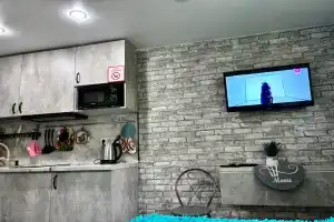 Уютная студия в центре города