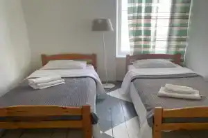 Комната на Невском, Санкт-Петербург
