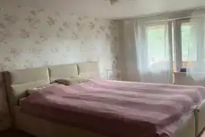 Светлая комфортная квартира с балконом, Москва