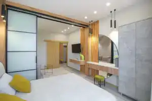 Апартамент, Калининград