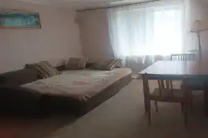 Уютная двухкомнатная квартира в центре Джубги