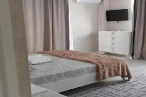 Двухместный номер с 1 кроватью №6