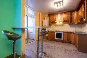 Уютная квартира возле площади Ленина, Рязань