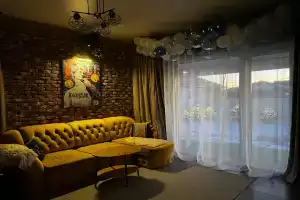 Уютный дом, Курганово