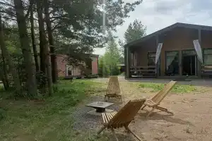 Дом с баней, Всеволожск