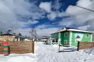 Гостевой дом «Норд», Шерегеш