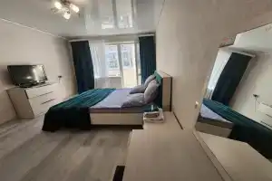Квартира в центре городаБесконтактное заселение
