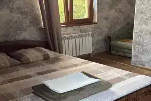 Одноместный номер стандарт, Кабардинка