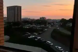 Современная и уютная квартира в новом ЖК