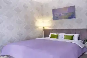 Уютная студия в центре курортной зоны