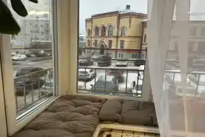 3-комнатная квартира, Выборг