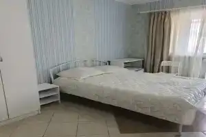 Двухместный номер с 1 кроватью стандарт, Архипо-Осиповка