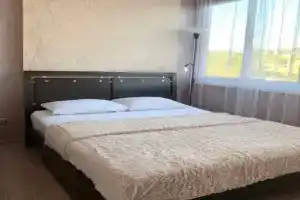 Уютная квартира с великолепным видом, Сочи