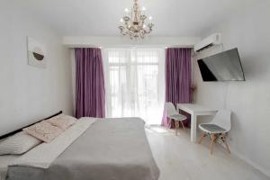 Уютная студия недалеко от Броско, Хабаровск