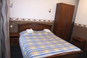 Двухместный номер с 1 кроватью стандарт, Черняховск
