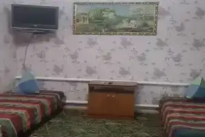 Уютная двухкомнатная квартира