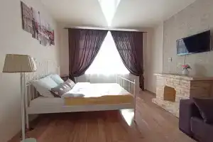 Уютные апартаменты, Екатеринбург