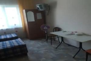 Трёхместный номер эконом 3 этаж с кондиционером, Витязево