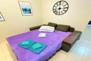 Уютная квартира, Хабаровск