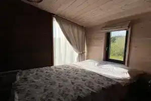 Дом Кантри, Хованское
