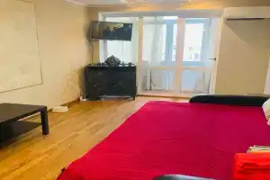Уютная квартира для отдыха и проживания в центре