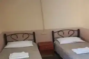 Уютный гостевой дом у моря, Адлер
