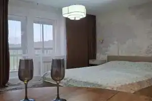 Новая студия на Кирова, Чита