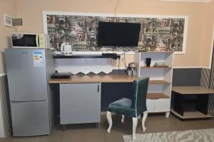 Уютные апартаменты для комфортного отдыха, Адлер