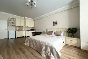 Просторная комфортабельная студия, Ессентуки