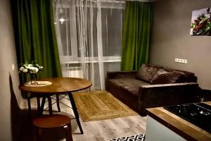 Уютная квартира в историческом центрe Нижнeго Hoвгoродa