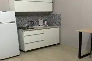 Уютная студия в Большом Истоке