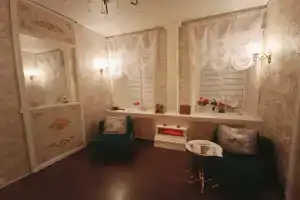 "Машина времени" Квартира в центре Костромы с камином и фотоархивом