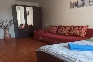 Просторная квартира у МЧС, Иваново