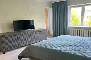 Апартаменты у Ботанического Сада, Калининград