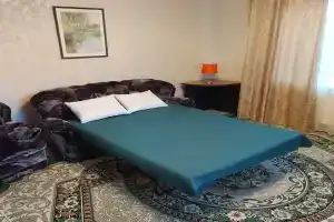 Отдельные апартаменты в шаге от моря