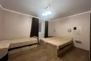 Квартира-студия в курортной зоне Кисловодска